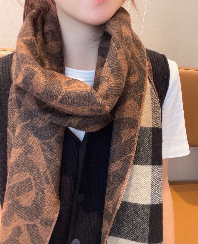 Burberry Scarf